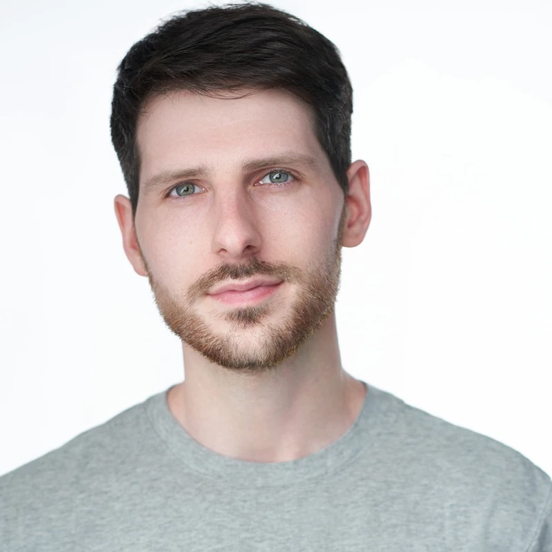 Matthew Hamilton